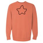 Garment-Dyed Sweatshirt Thumbnail