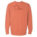 Garment-Dyed Sweatshirt Thumbnail