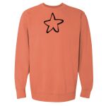 Garment-Dyed Sweatshirt Thumbnail