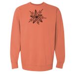 Garment-Dyed Sweatshirt Thumbnail