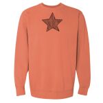 Garment-Dyed Sweatshirt Thumbnail