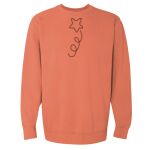 Garment-Dyed Sweatshirt Thumbnail