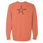 Garment-Dyed Sweatshirt Thumbnail