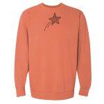 Garment-Dyed Sweatshirt Thumbnail