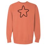 Garment-Dyed Sweatshirt Thumbnail