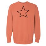 Garment-Dyed Sweatshirt Thumbnail
