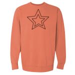 Garment-Dyed Sweatshirt Thumbnail