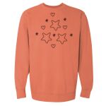 Garment-Dyed Sweatshirt Thumbnail