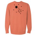 Garment-Dyed Sweatshirt Thumbnail