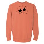 Garment-Dyed Sweatshirt Thumbnail