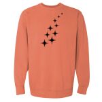 Garment-Dyed Sweatshirt Thumbnail