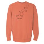 Garment-Dyed Sweatshirt Thumbnail