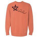 Garment-Dyed Sweatshirt Thumbnail