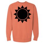 Garment-Dyed Sweatshirt Thumbnail