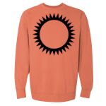 Garment-Dyed Sweatshirt Thumbnail