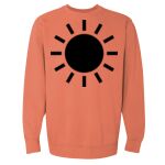 Garment-Dyed Sweatshirt Thumbnail