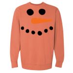 Garment-Dyed Sweatshirt Thumbnail