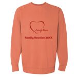 Garment-Dyed Sweatshirt Thumbnail