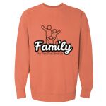 Garment-Dyed Sweatshirt Thumbnail