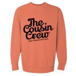 Garment-Dyed Sweatshirt Thumbnail