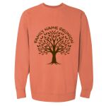 Garment-Dyed Sweatshirt Thumbnail