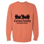 Garment-Dyed Sweatshirt Thumbnail