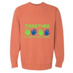 Garment-Dyed Sweatshirt Thumbnail
