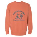 Garment-Dyed Sweatshirt Thumbnail