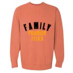 Garment-Dyed Sweatshirt Thumbnail