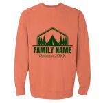 Garment-Dyed Sweatshirt Thumbnail