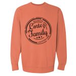 Garment-Dyed Sweatshirt Thumbnail
