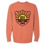 Garment-Dyed Sweatshirt Thumbnail