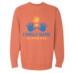 Garment-Dyed Sweatshirt Thumbnail