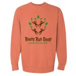 Garment-Dyed Sweatshirt Thumbnail