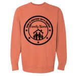 Garment-Dyed Sweatshirt Thumbnail