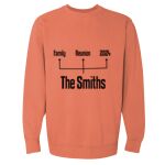 Garment-Dyed Sweatshirt Thumbnail