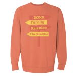 Garment-Dyed Sweatshirt Thumbnail