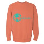 Garment-Dyed Sweatshirt Thumbnail