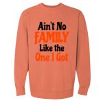 Garment-Dyed Sweatshirt Thumbnail