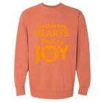 Garment-Dyed Sweatshirt Thumbnail