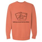 Garment-Dyed Sweatshirt Thumbnail