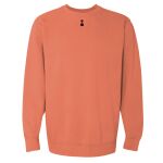 Garment-Dyed Sweatshirt Thumbnail