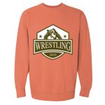 Garment-Dyed Sweatshirt Thumbnail