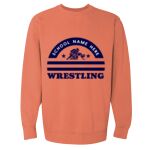 Garment-Dyed Sweatshirt Thumbnail