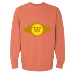 Garment-Dyed Sweatshirt Thumbnail