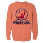 Garment-Dyed Sweatshirt Thumbnail