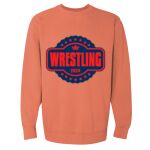 Garment-Dyed Sweatshirt Thumbnail