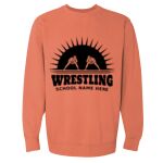 Garment-Dyed Sweatshirt Thumbnail