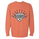 Garment-Dyed Sweatshirt Thumbnail