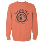 Garment-Dyed Sweatshirt Thumbnail